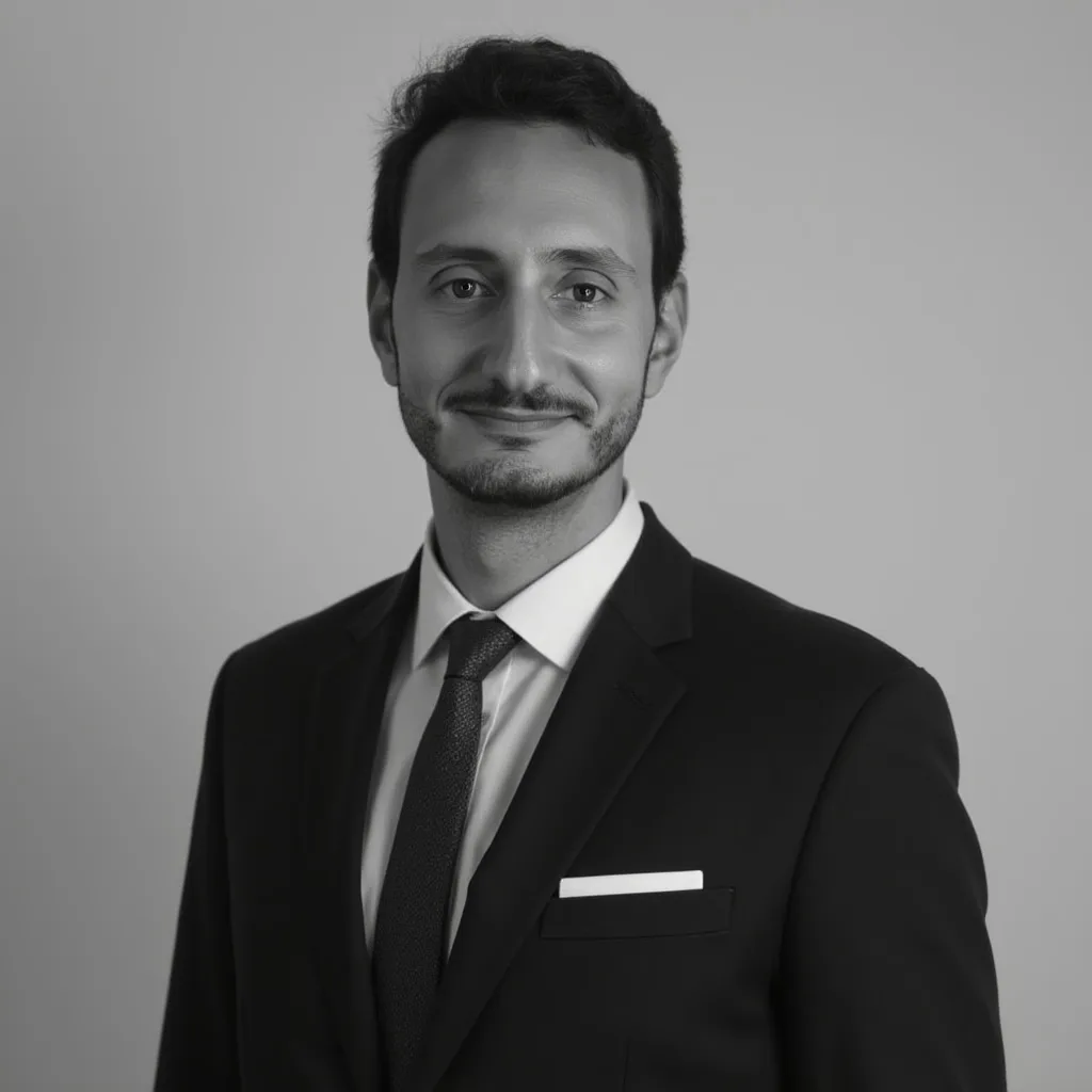 Julien Rebaud