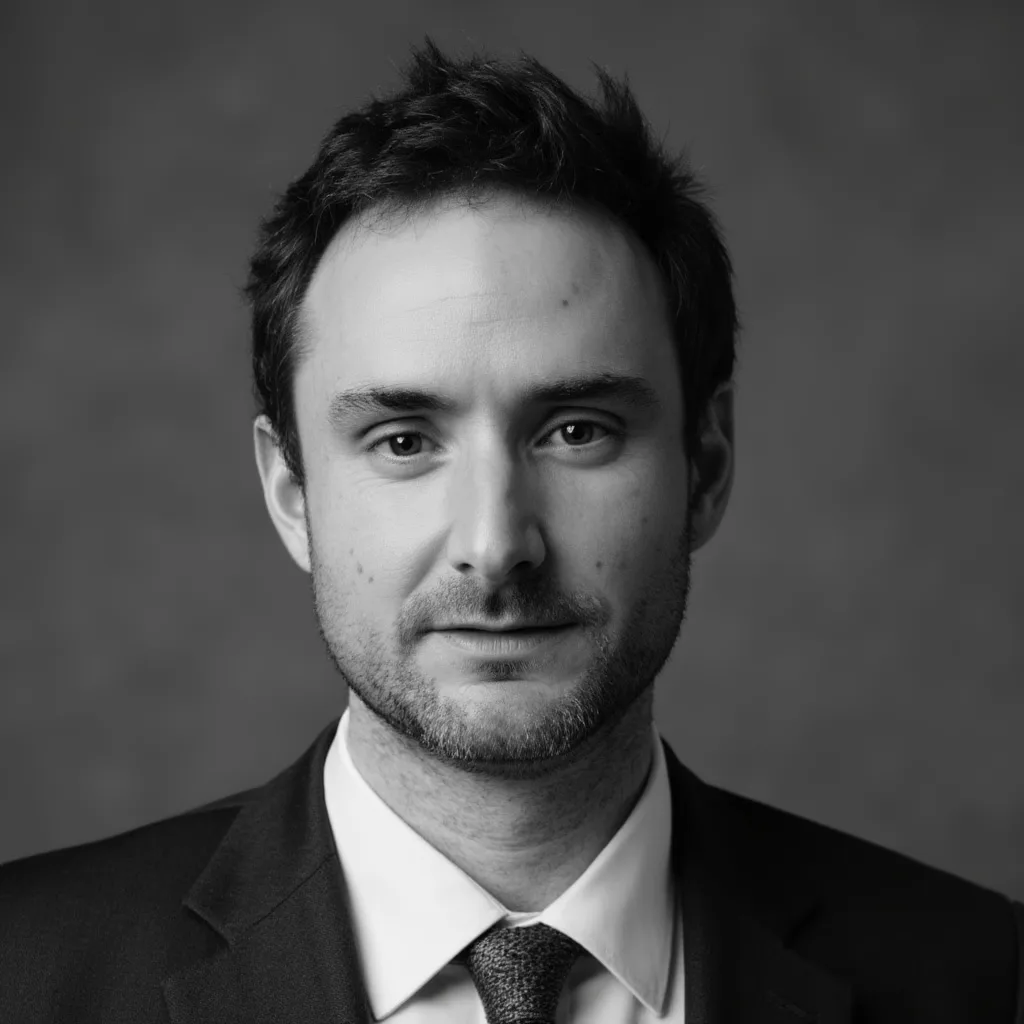 Ronan Tessier